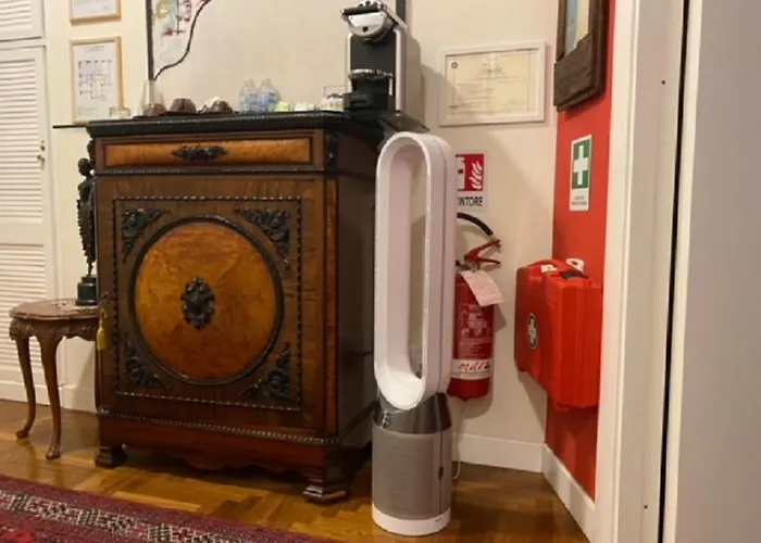 B&B Le Vibrazioni