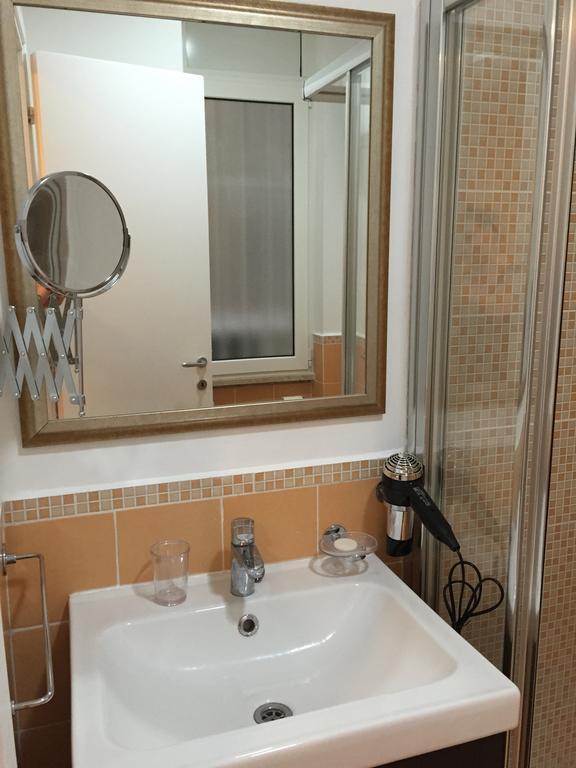 Bed & Breakfast Le Vibrazioni *