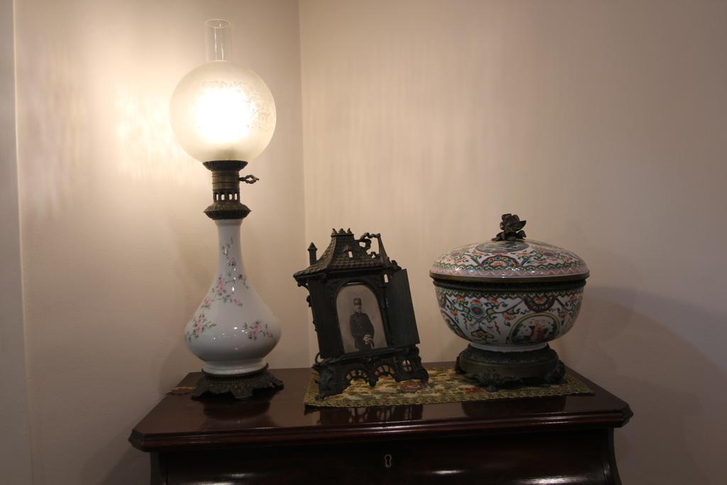Bed & Breakfast Le Vibrazioni Roma