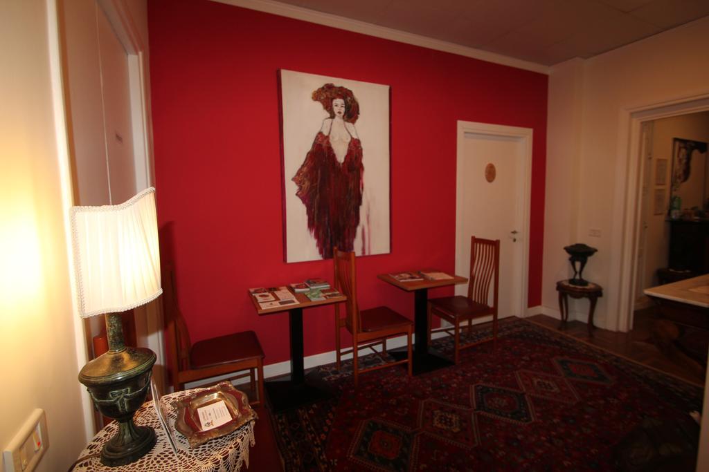 Bed & Breakfast Le Vibrazioni Roma